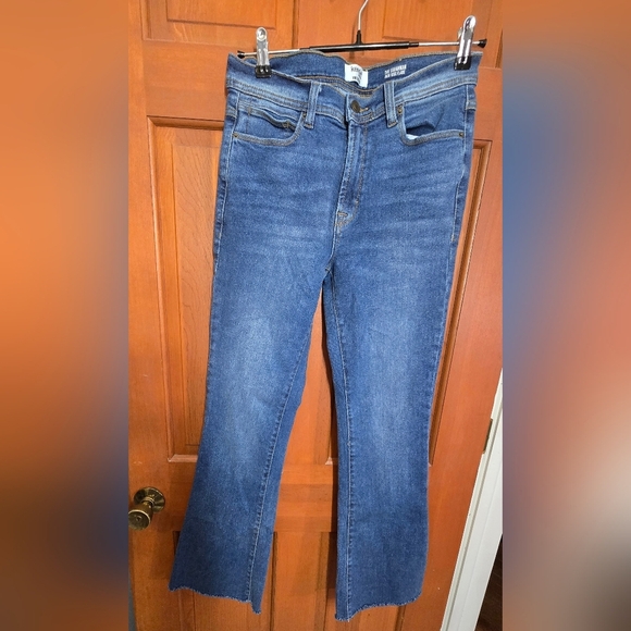 Kensie jeans savannah high rise sz 2 / 26 - Picture 1 of 6